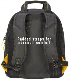 Mochila de herramientas con carga USB, Dewalt41
